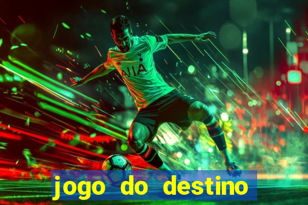 jogo do destino serie turca